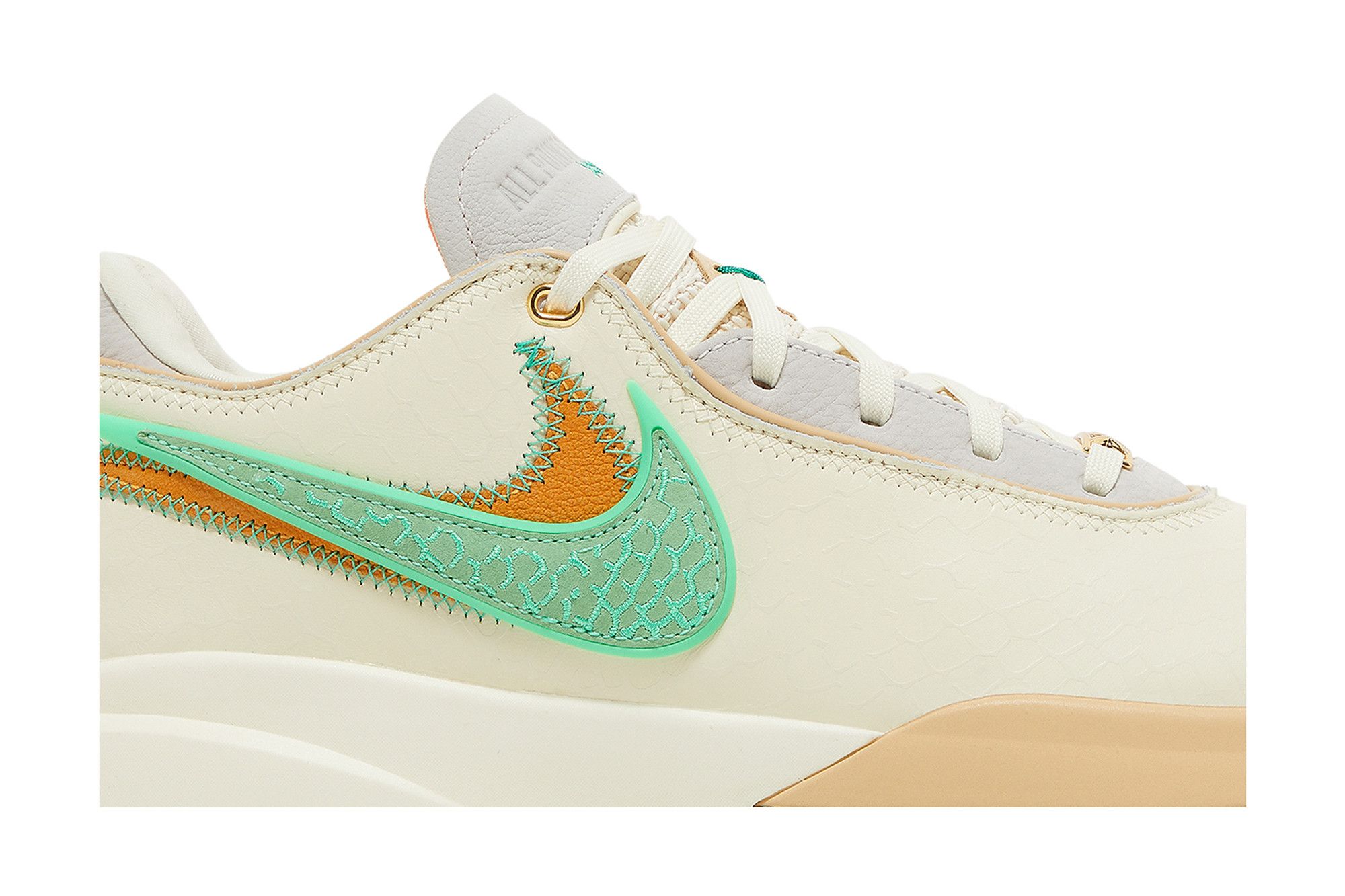 NIKE x Florida A&M University x APB ☆ LeBron 20 Coconutmilk Buy Florida A&M University x A.P.B. x LeBron 20 'From Tally