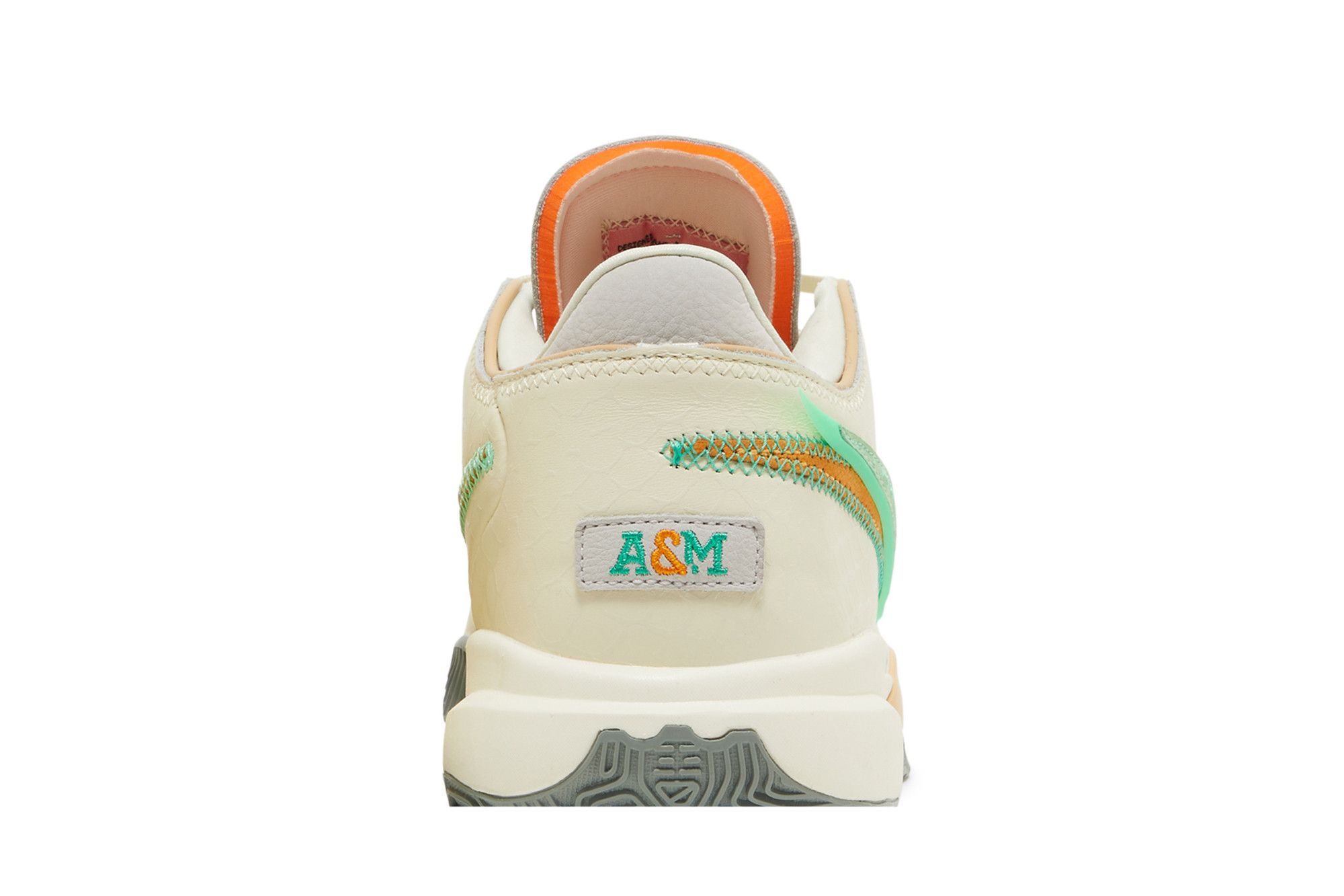 NIKE x Florida A&M University x APB ☆ LeBron 20 Coconutmilk FAMU x APB x Nike LeBron 20 Pack Release Date | SNKRDUNK