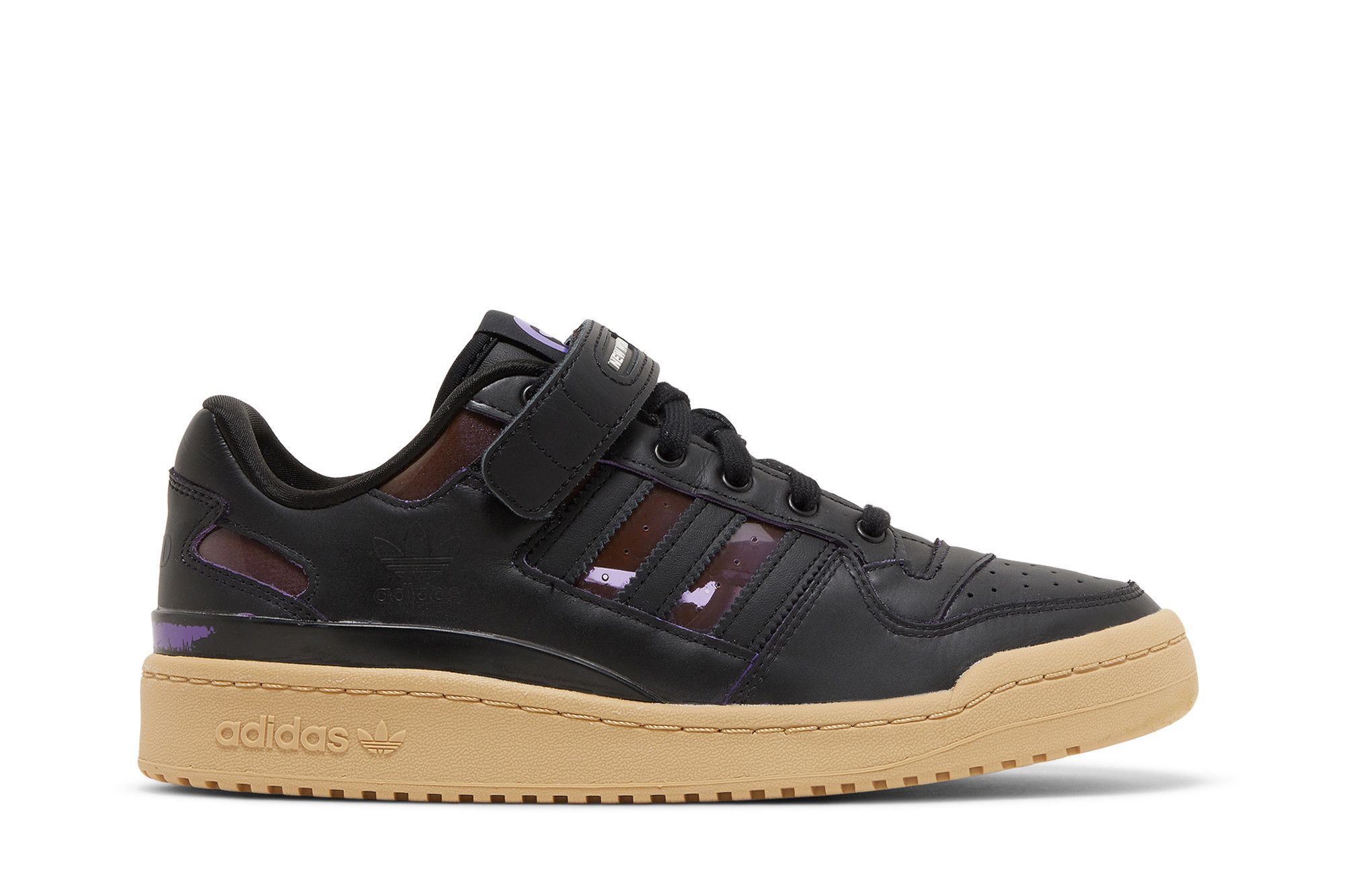 Buy Sivasdescalzo x Adidas Forum Low 'Cool Kids Club