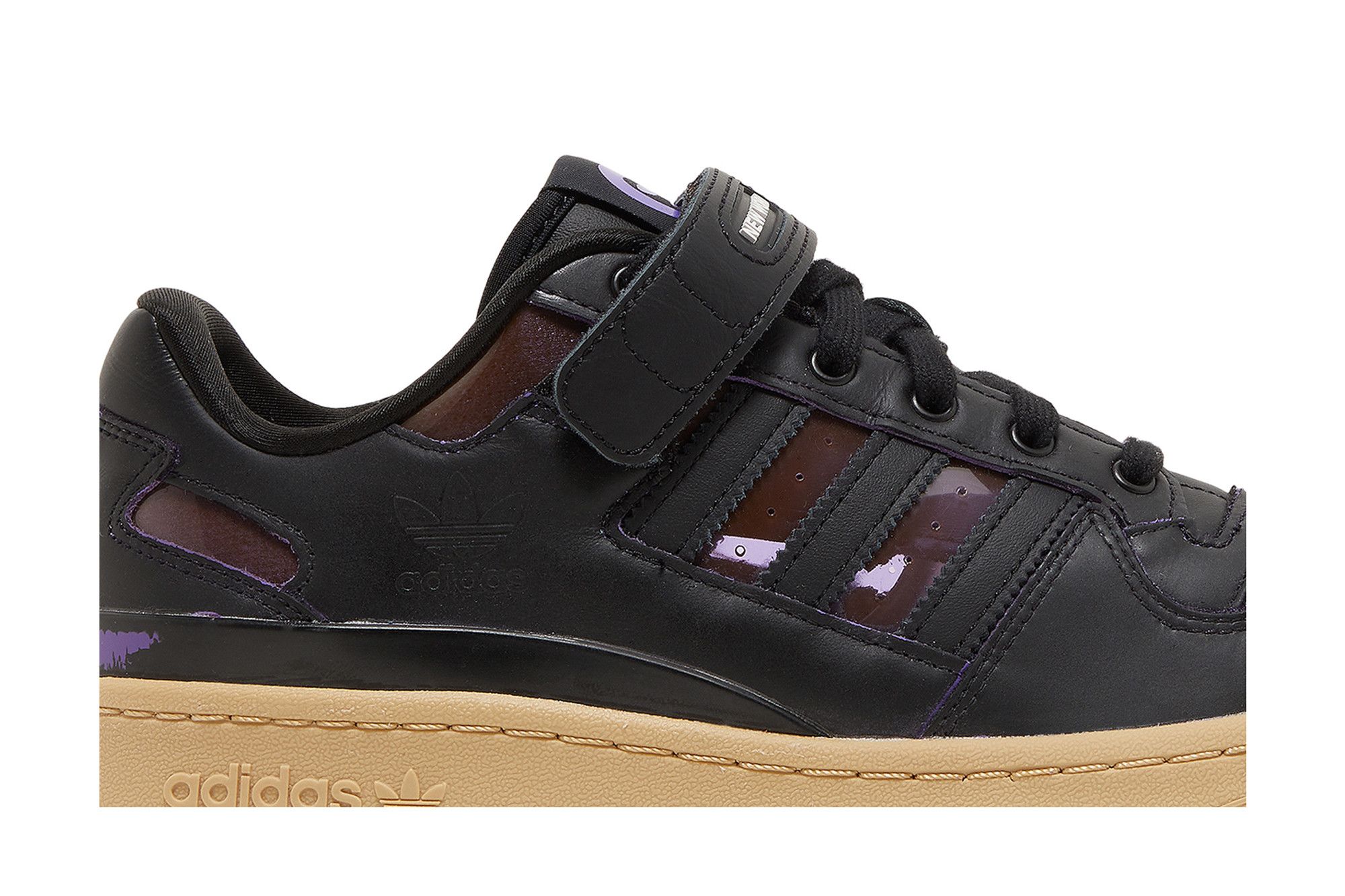 Buy Sivasdescalzo x Forum Low Cool Kids Club IF7902 GOAT