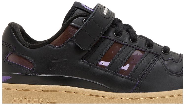 Sivasdescalzo x adidas Forum Low Cool Kids Club