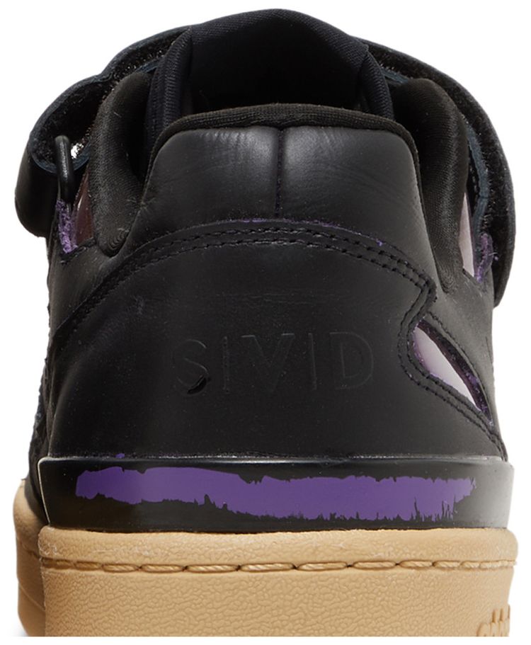 Sivasdescalzo x adidas Forum Low Cool Kids Club