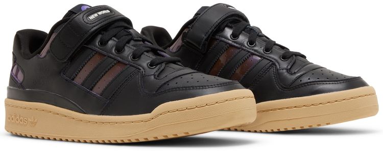 Sivasdescalzo x adidas Forum Low Cool Kids Club