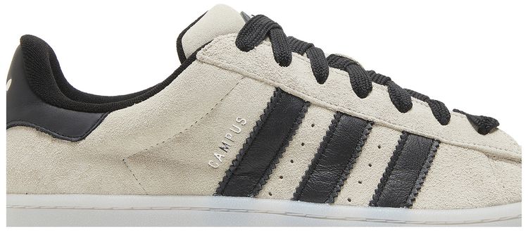 Adidas Campus 00s Aluminium Black