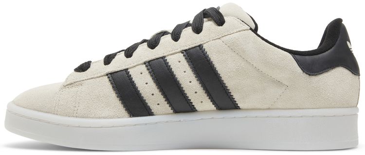 Adidas Campus 00s Aluminium Black