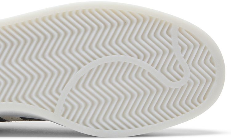 Adidas Campus 00s Aluminium Black