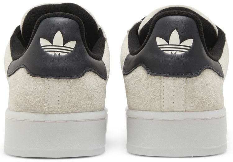 Adidas Campus 00s Aluminium Black