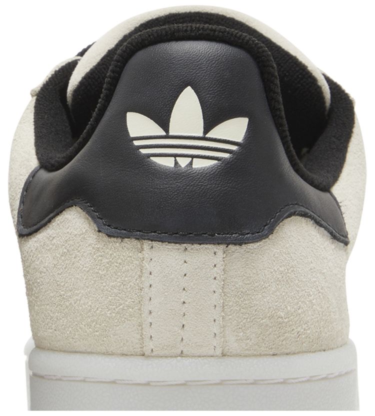 Adidas Campus 00s Aluminium Black