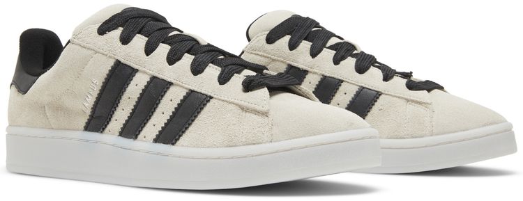 Adidas Campus 00s Aluminium Black