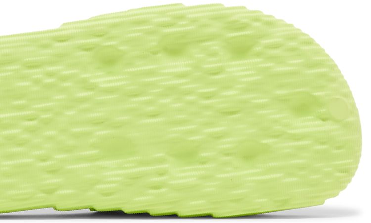 Adidas Adilette 22 Slides Solar Yellow