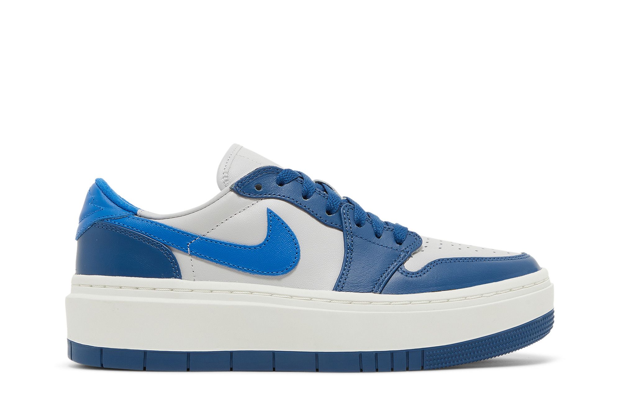 Buy Wmns Air Jordan 1 Elevate Low 'French Blue' - DH7004 400 | GOAT