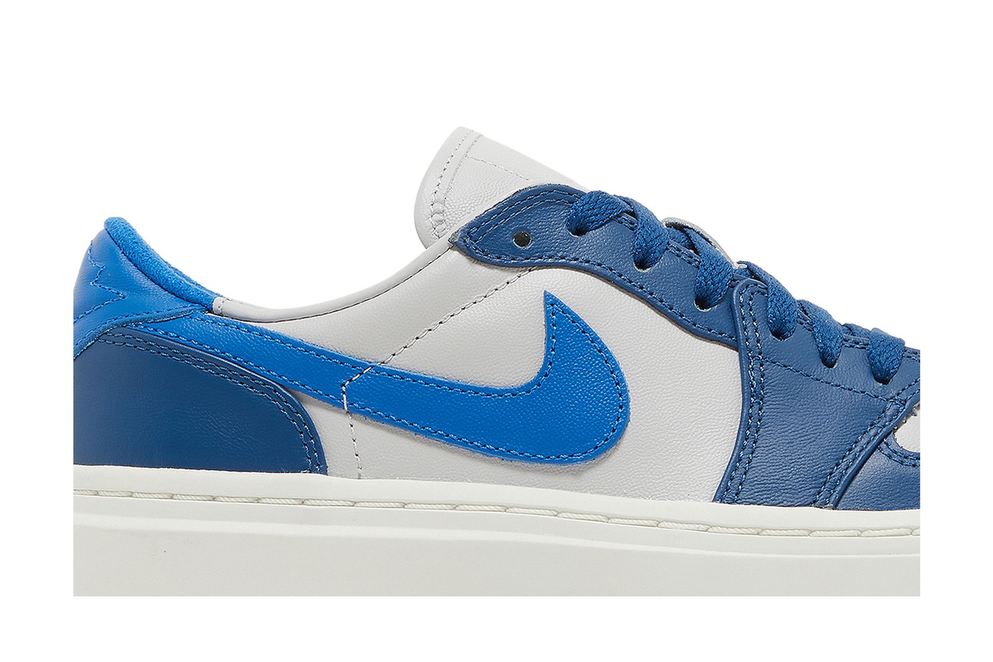 Buy Wmns Air Jordan 1 Elevate Low 'French Blue' - DH7004 400 | GOAT