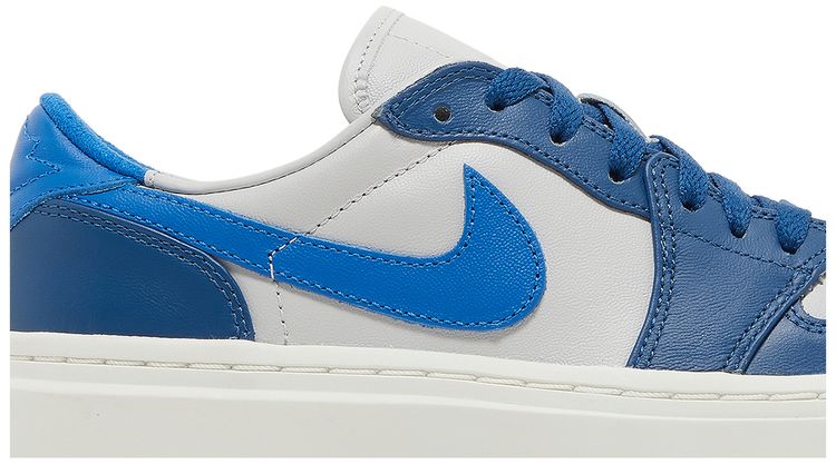 Wmns Air Jordan 1 Elevate Low French Blue