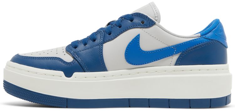 Wmns Air Jordan 1 Elevate Low French Blue