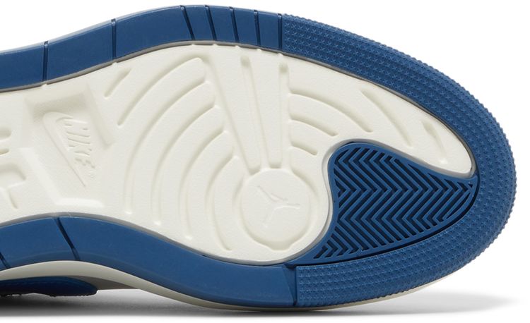 Wmns Air Jordan 1 Elevate Low French Blue