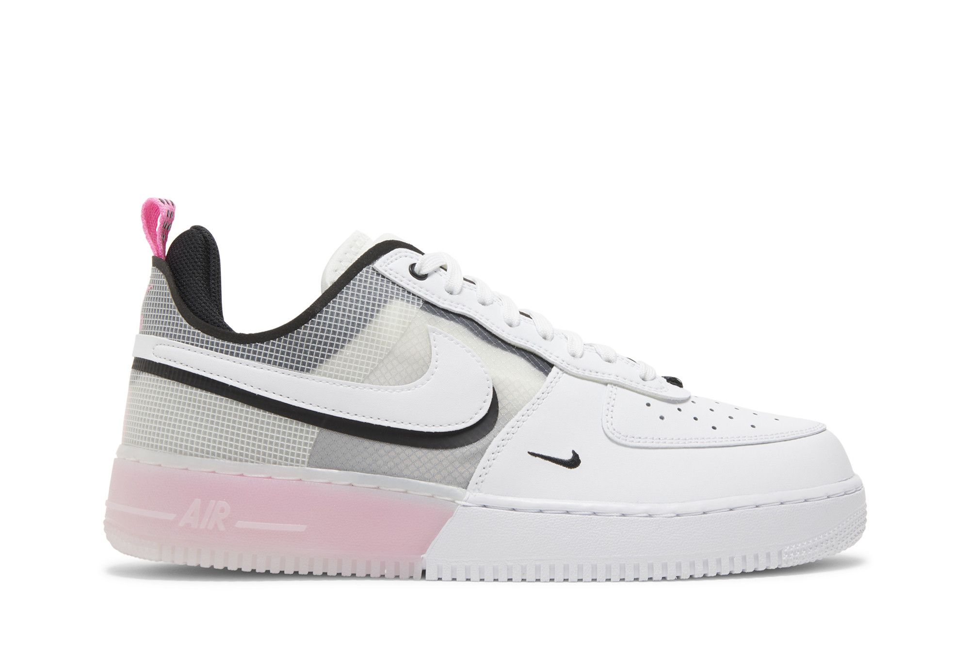 Air shop force doradas