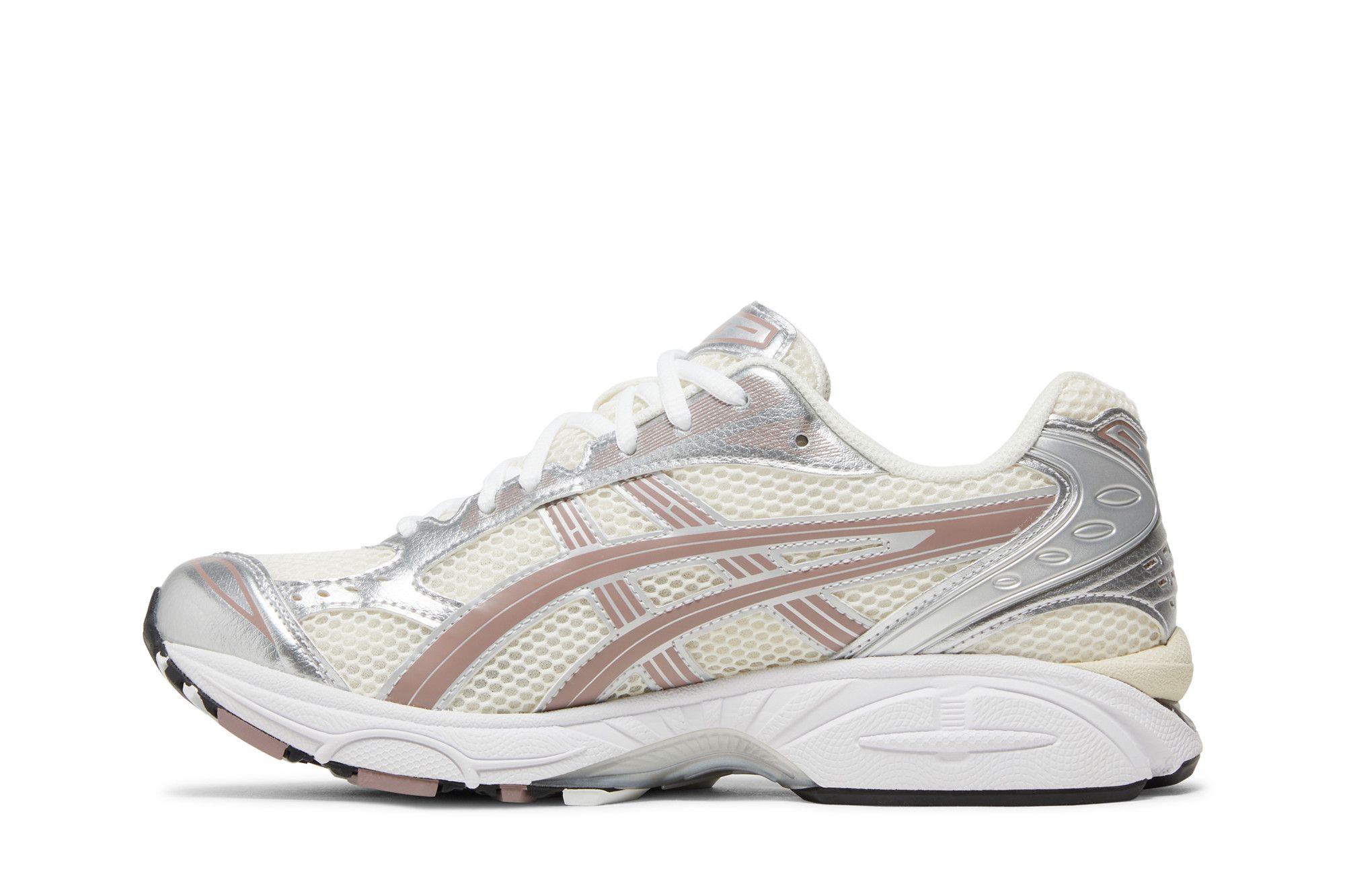 Size 11.0 Kith x Gel Kayano 14 'Cream Antler'