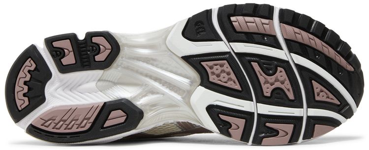 Kith x Gel Kayano 14 Cream Antler