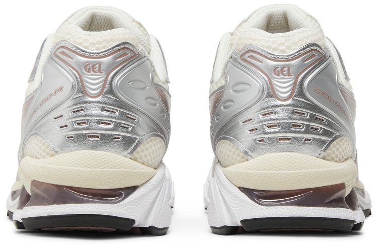 Kith x Gel Kayano 14 Cream Antler