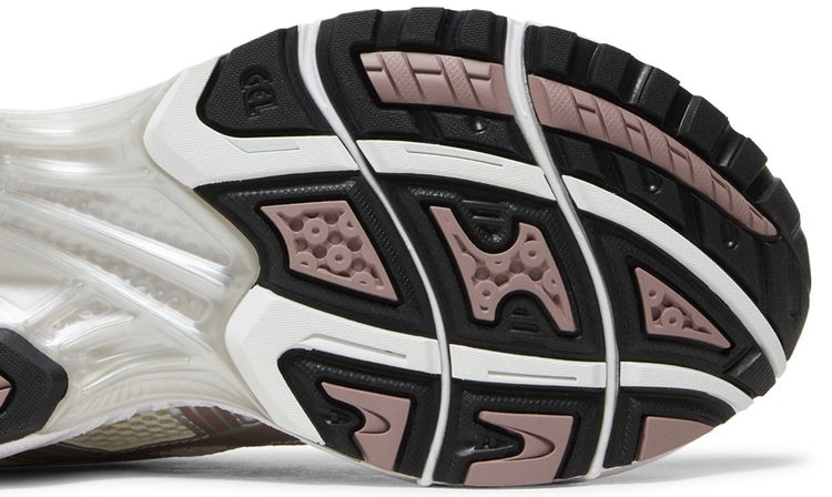 Kith x Gel Kayano 14 Cream Antler