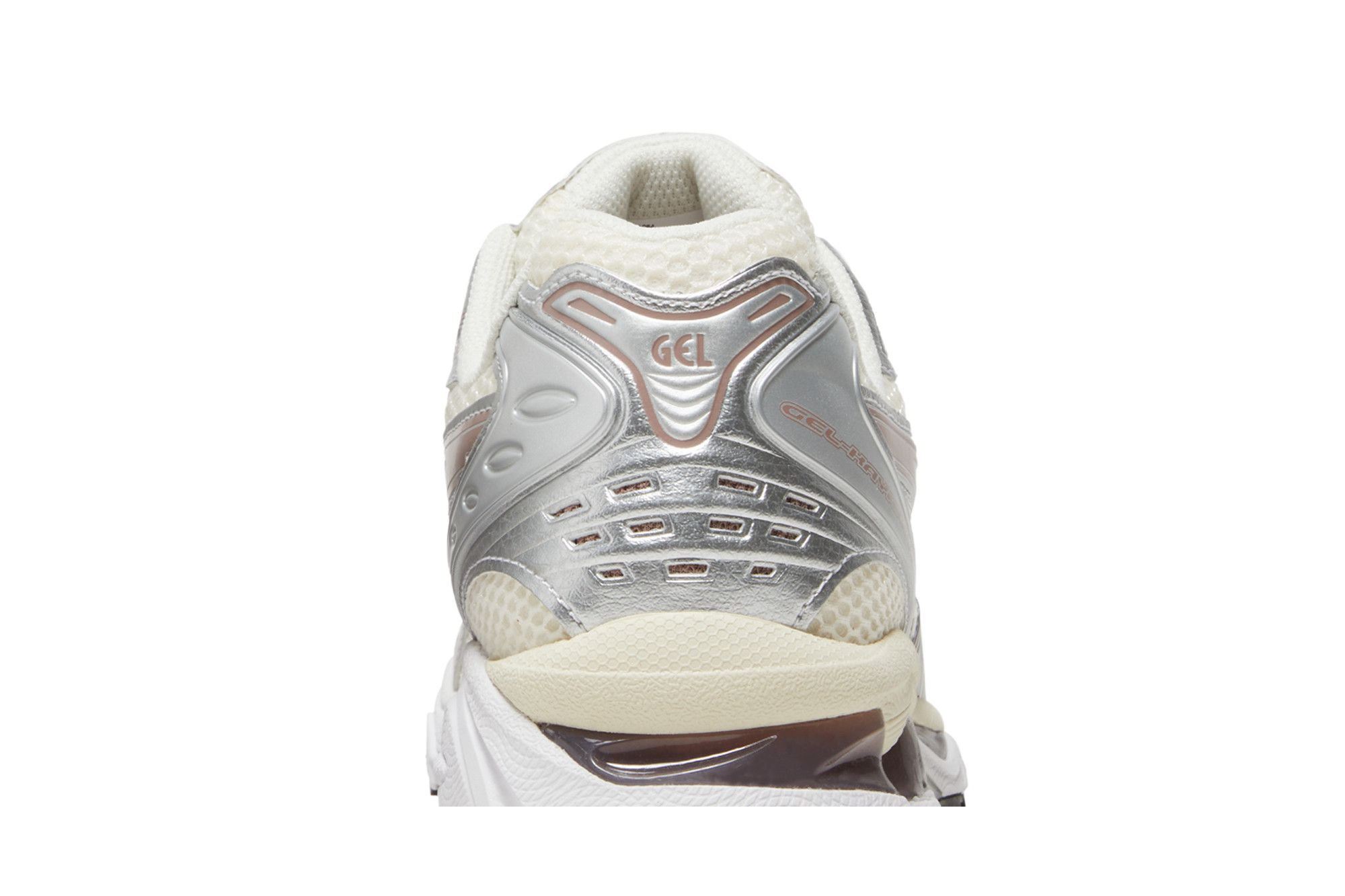 Buy Kith x Gel Kayano 14 'Cream Antler' - 1201A954 101 | GOAT