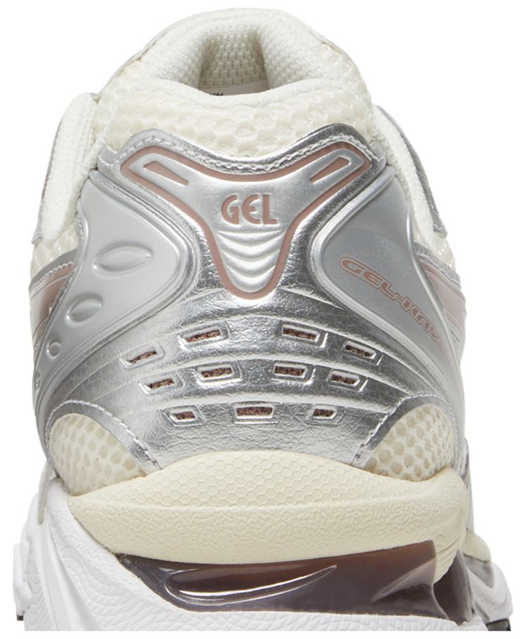 Kith x Gel Kayano 14 Cream Antler