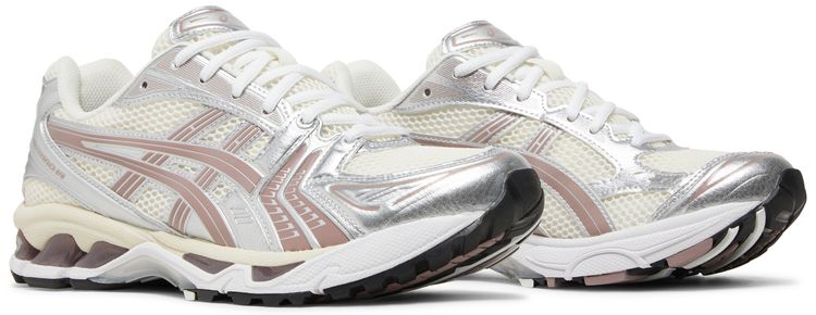 Kith x Gel Kayano 14 Cream Antler