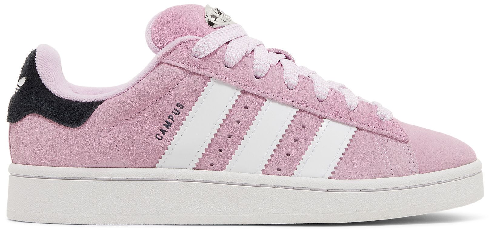 Buy Wmns Campus 00s 'Bliss Lilac Black' HP6395 GOAT