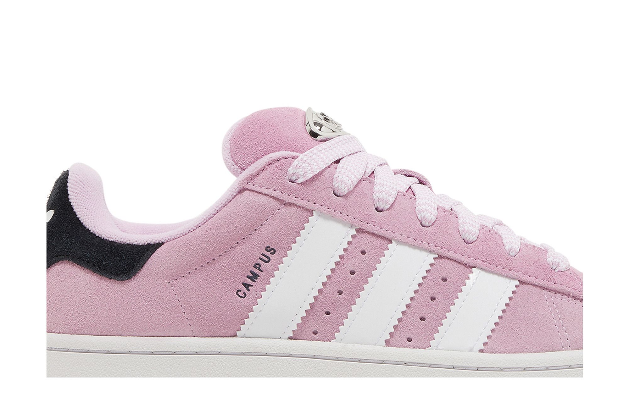 Size 7.5 Wmns Campus 00s Bliss Lilac Black