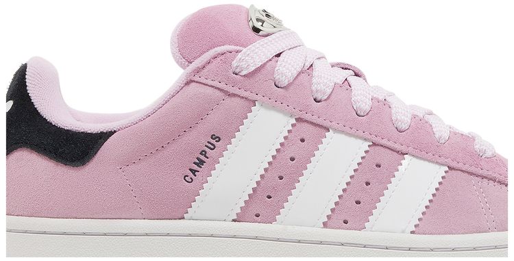 Wmns Campus 00s Bliss Lilac Black