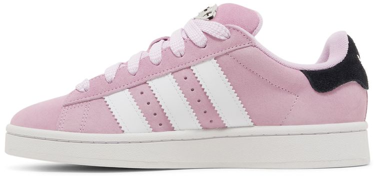 Wmns Campus 00s Bliss Lilac Black