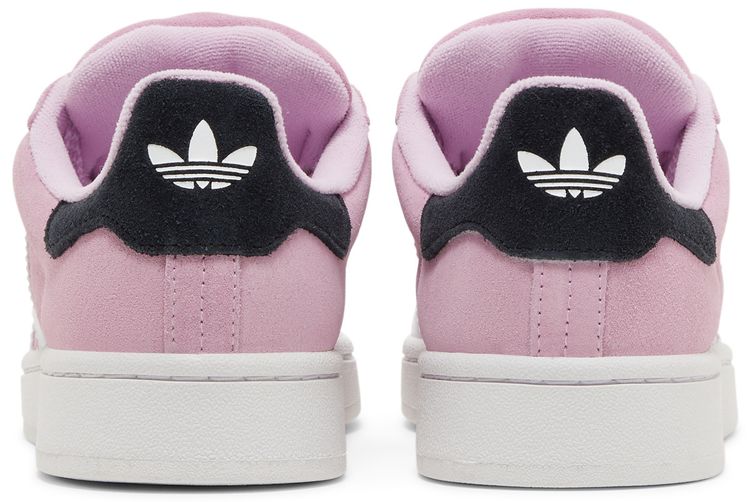 Wmns Campus 00s Bliss Lilac Black