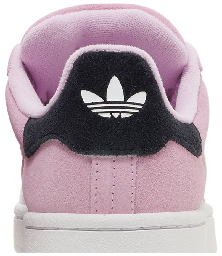 Wmns Campus 00s Bliss Lilac Black