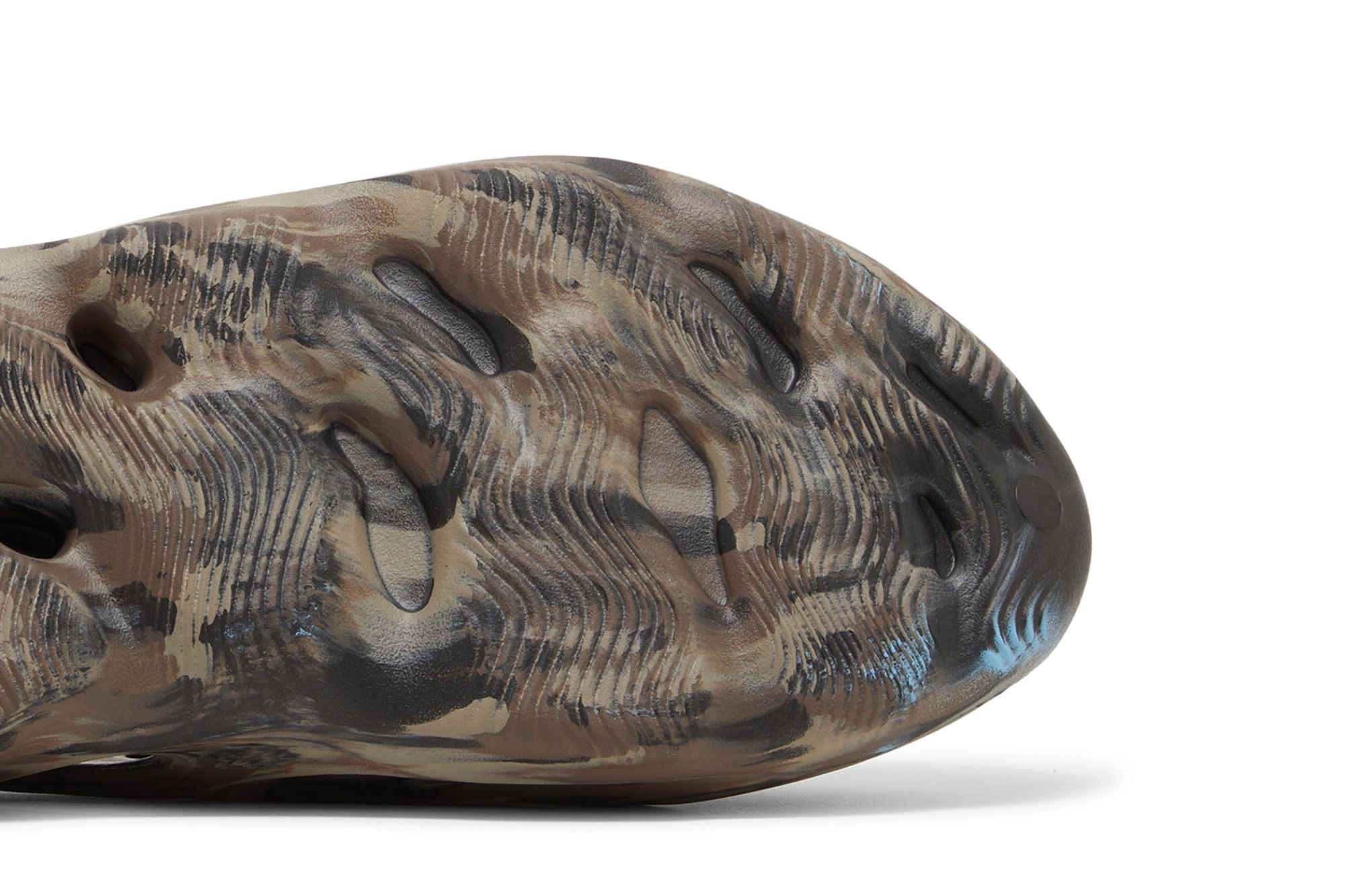 Buy Yeezy Foam Runner 'MX Cinder' - ID4126 | GOAT