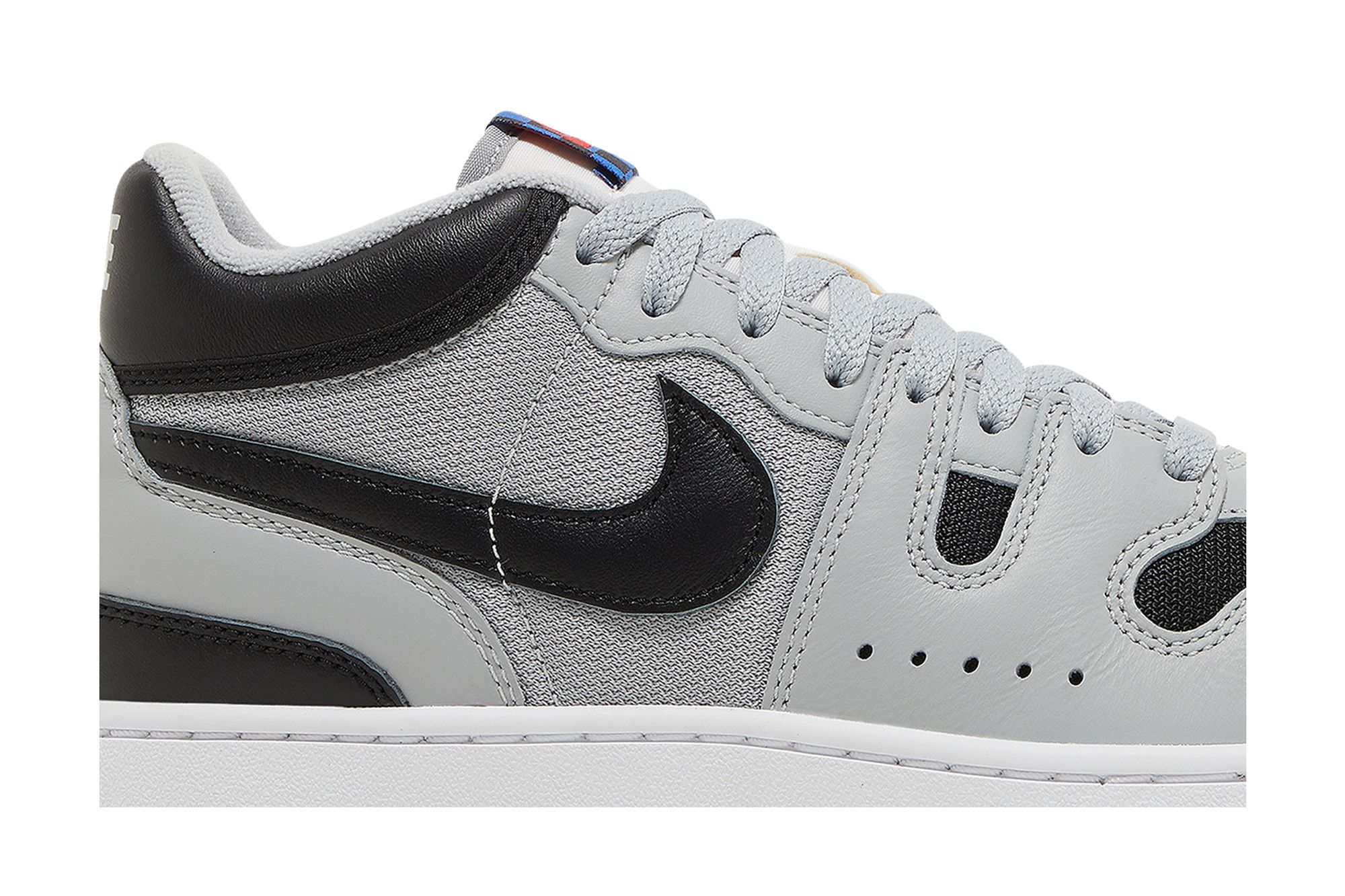 Buy Mac Attack QS SP OG 'Light Smoke Grey' 2023 - FB8938 001