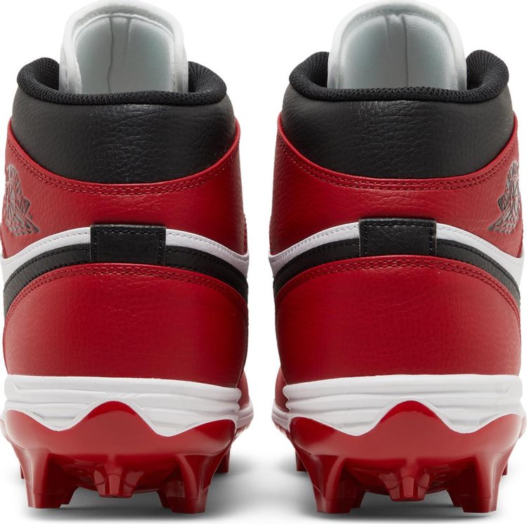 Jordan 1 Mid TD Cleat Chicago 2023