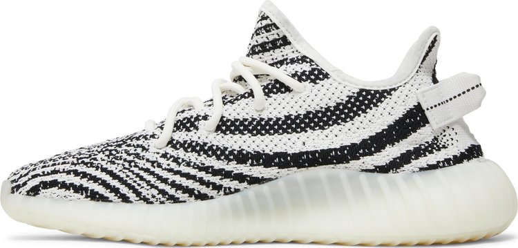 Yeezy Boost 350 V2 Zebra 20222023