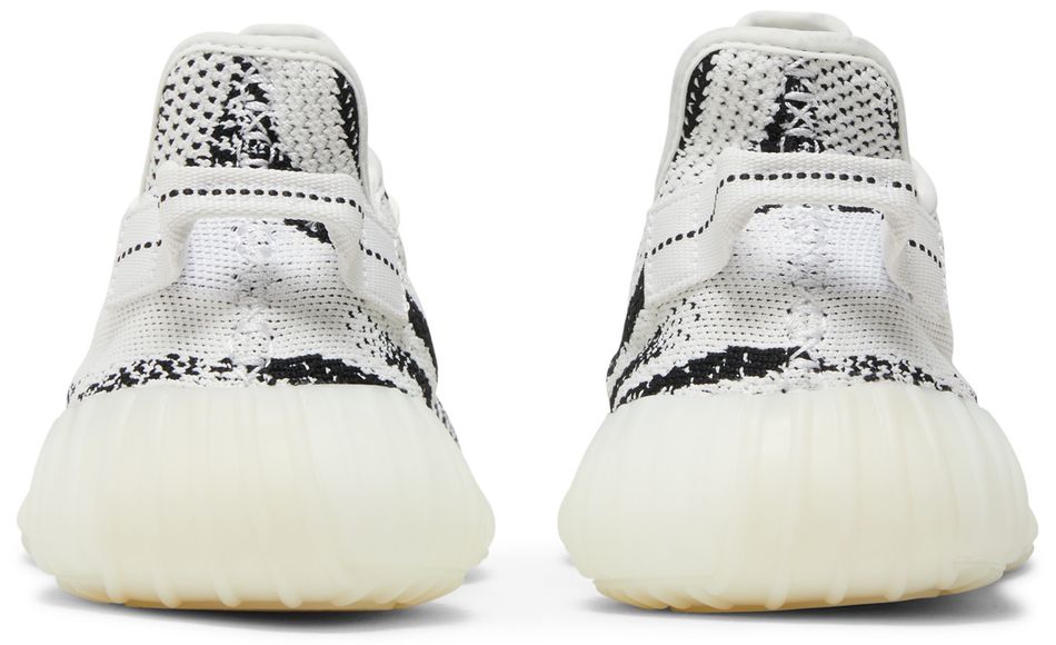 Yeezy Boost 350 V2 Zebra - Adidas - Culture Circle 
