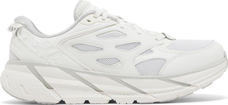 Clifton L Triple White