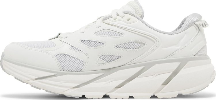 Clifton L Triple White