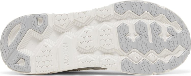 Clifton L Triple White