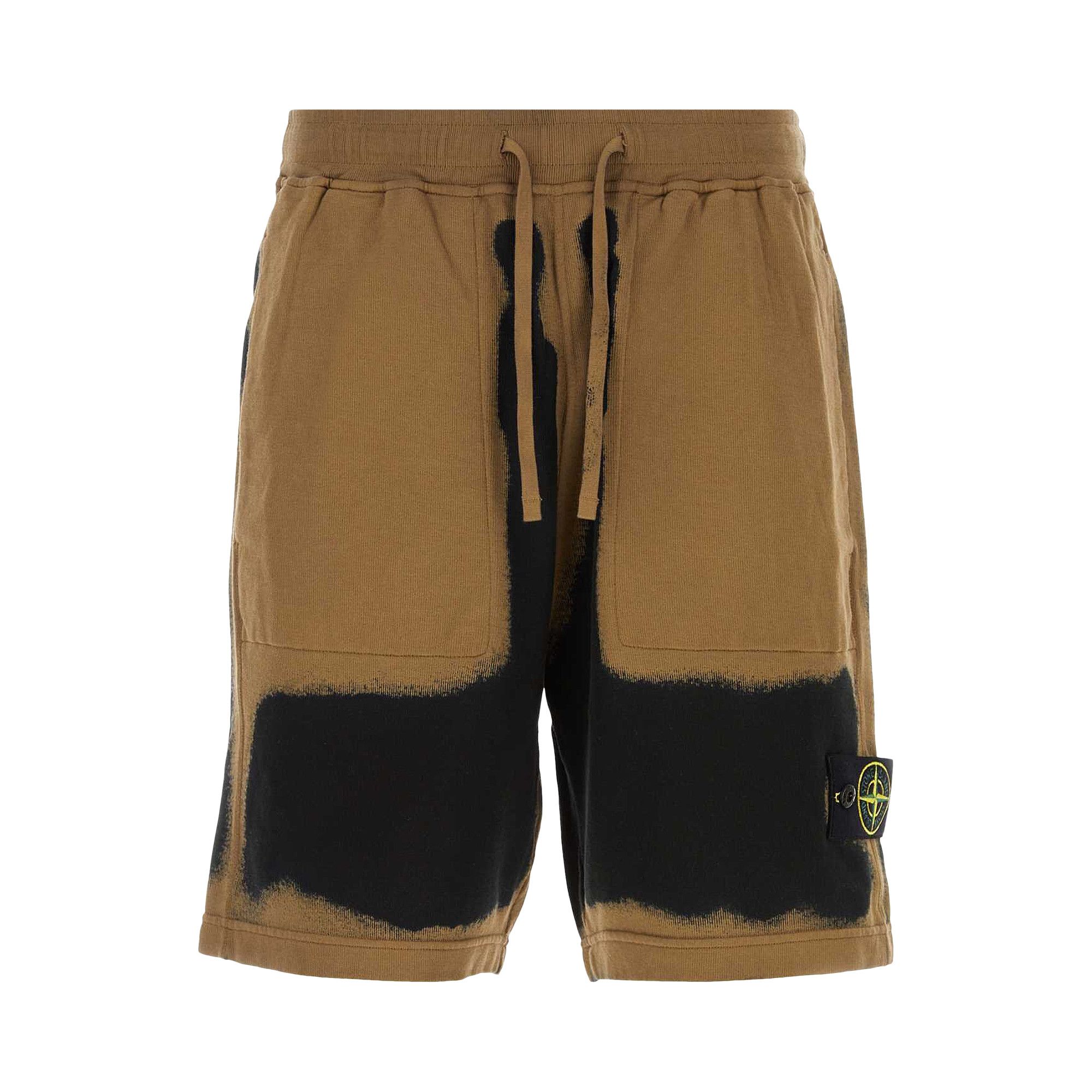 Supreme stone island shorts store