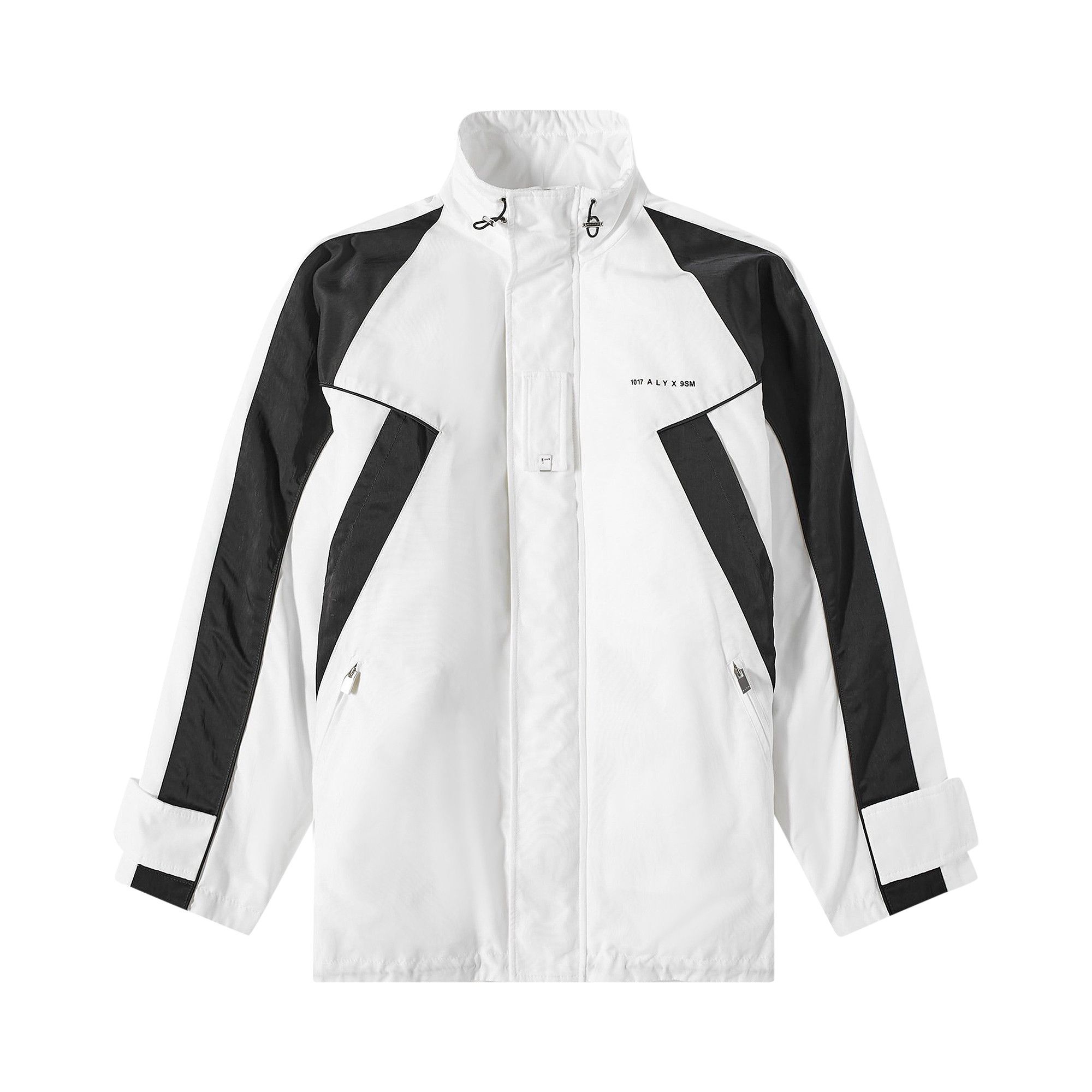 ジャケット・アウター 1017 ALYX 9SM LIGHT WEIGHT ZIP JACKET 1017 ALYX 9SM LIGHTWEIGHT ZIP JACKET | REVERSIBLE