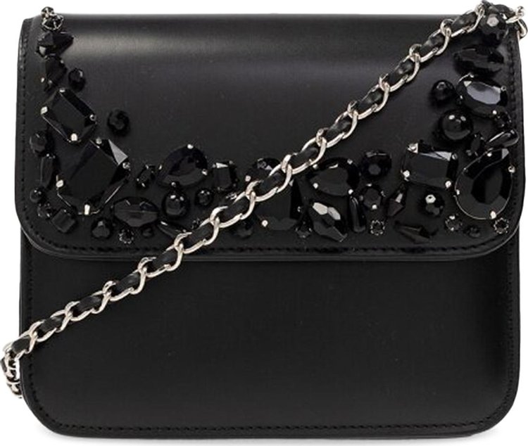 Undercover Embellished Bag 'Black'