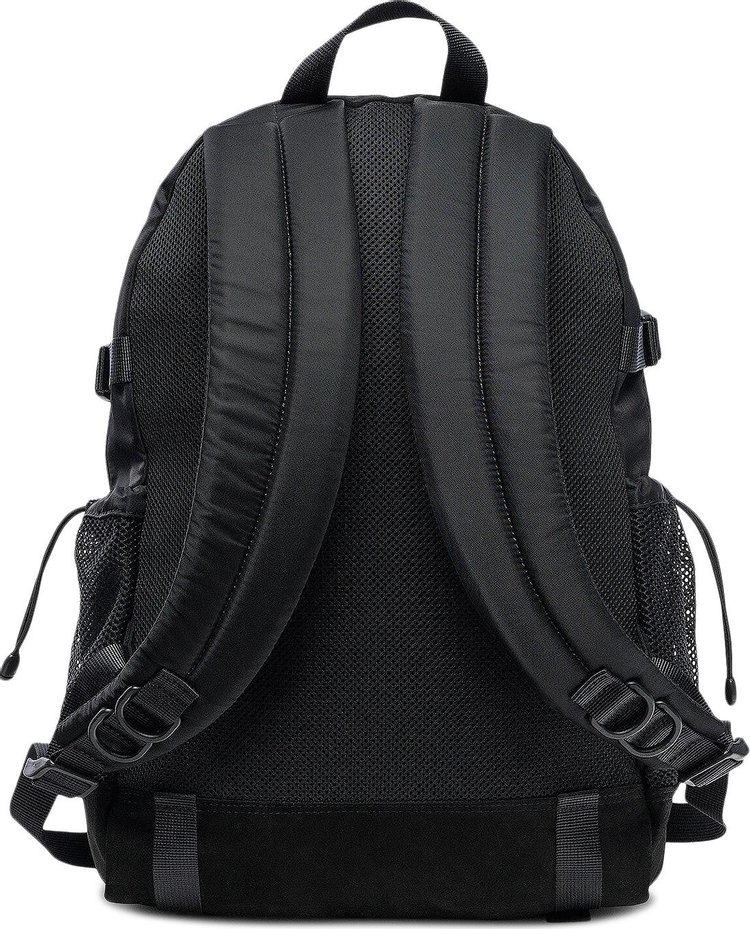 Undercover Prism Backpack Black