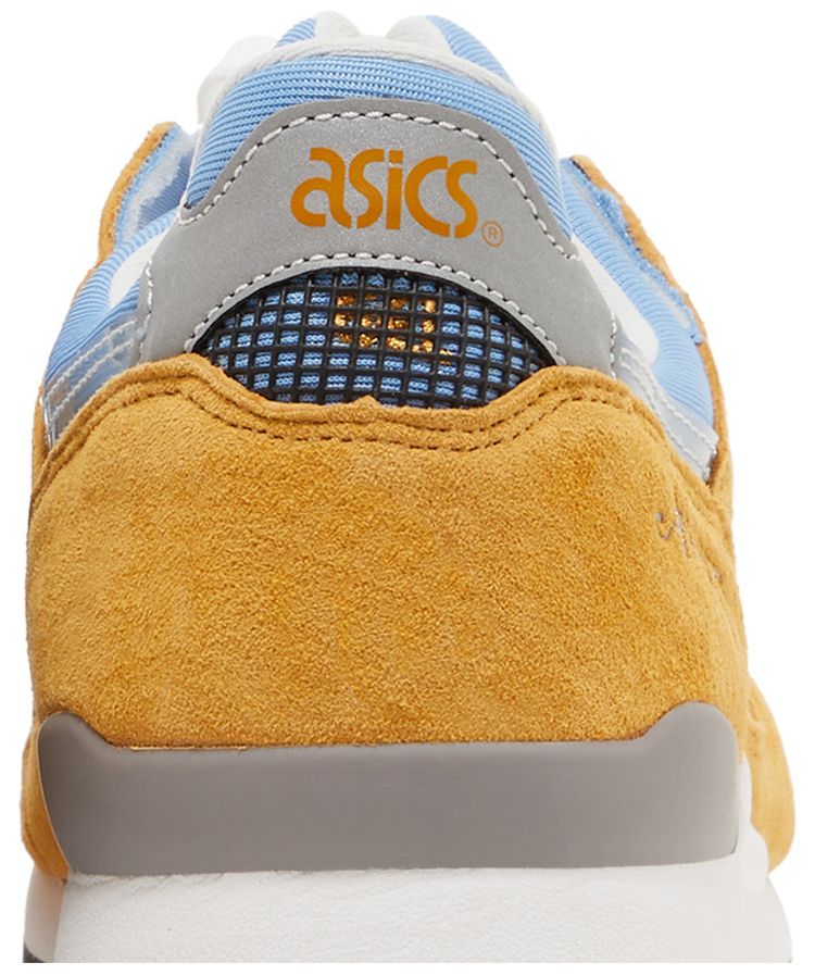 Awake NY x ASICS Gel Lyte 3 Della Robbia Blue