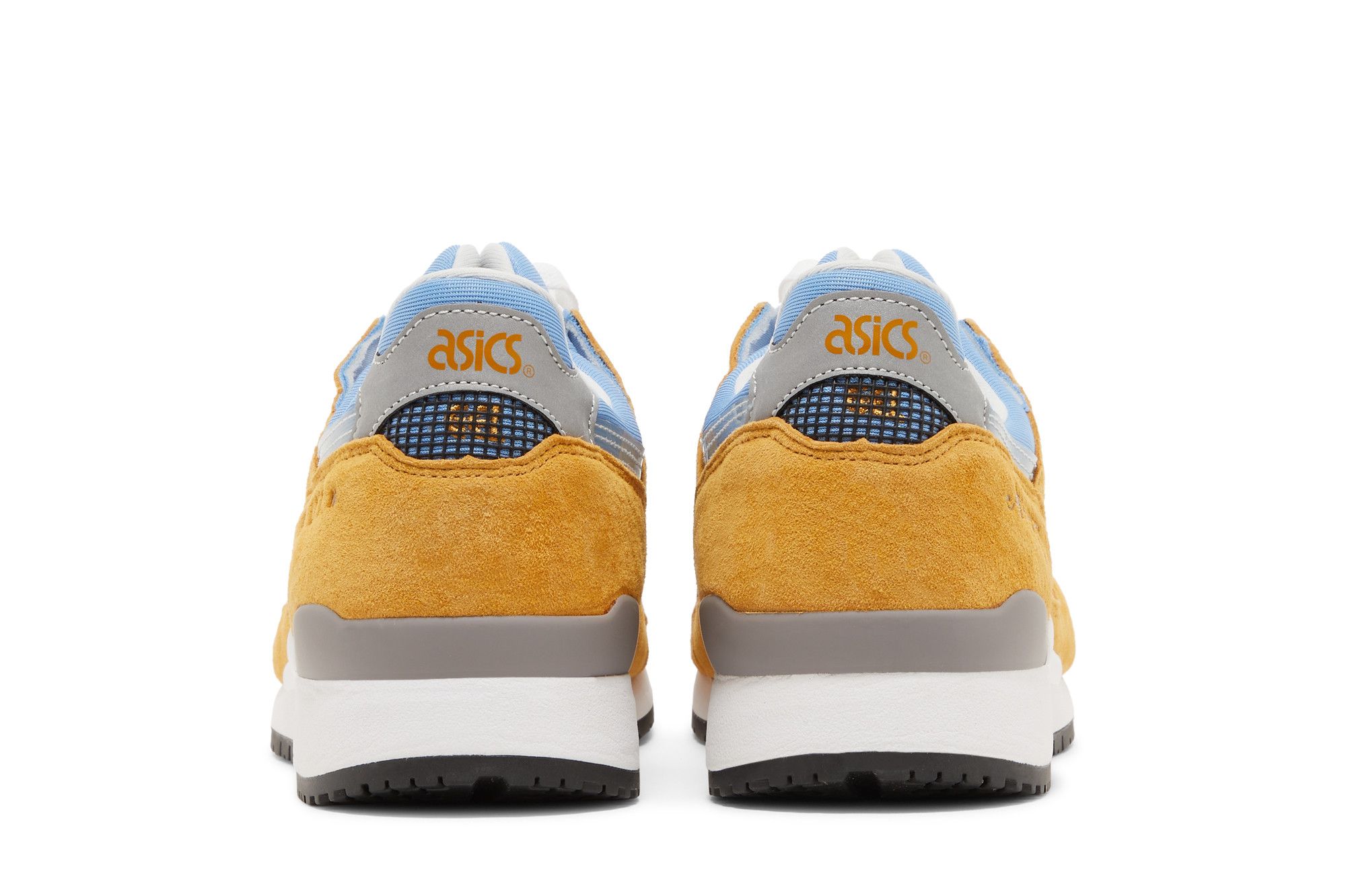 Buy Awake NY x ASICS Gel Lyte 3 'Della Robbia Blue' - 1201A568 400