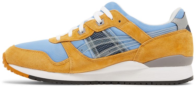 Awake NY x ASICS Gel Lyte 3 Della Robbia Blue