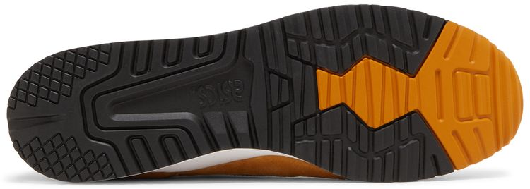 Awake NY x ASICS Gel Lyte 3 Della Robbia Blue