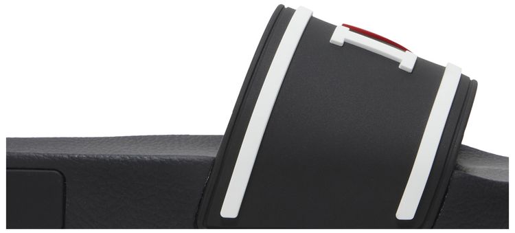 Dolce  Gabbana Wmns Slides Black